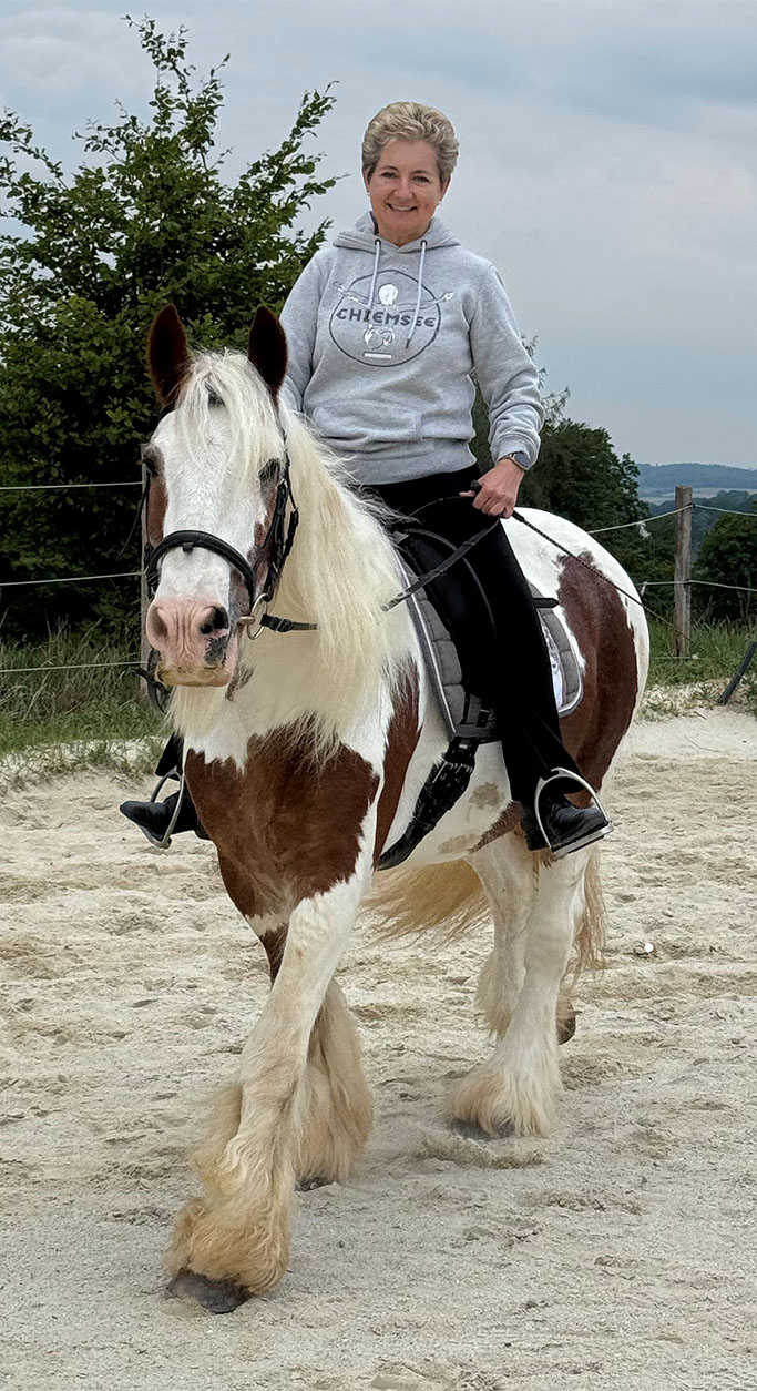 Foto von Andrea Klakocer