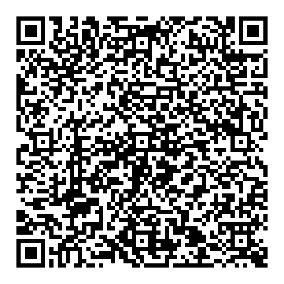 QR-Code mit den Kontaktdaten von Bioenergetik Wienerwald