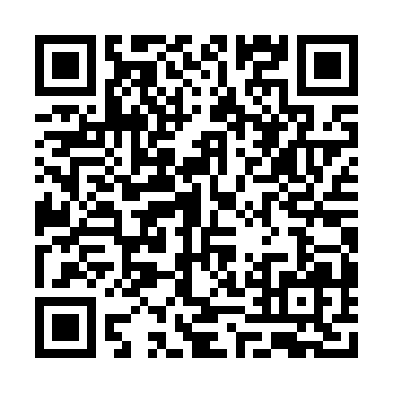 QR-Code mit der URL der Webseite von Bioenergetik Wienerwald